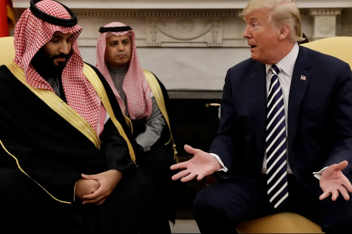 Trump contestă concluziile CIA cu privire la asasinarea jurnalistului Jamal Khashoggi