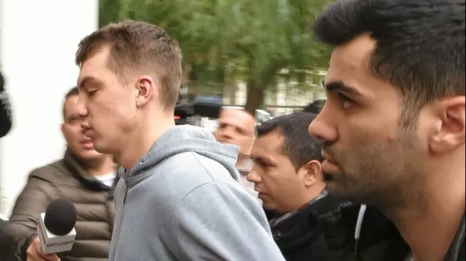 Dosar de terorism pentru atacatorul de la Brăila