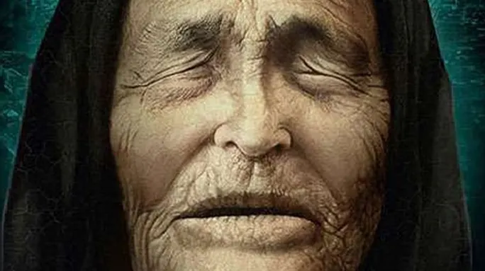An nou fericit? Profeții cutremurătoare făcute de Baba Vanga pentru 2019
