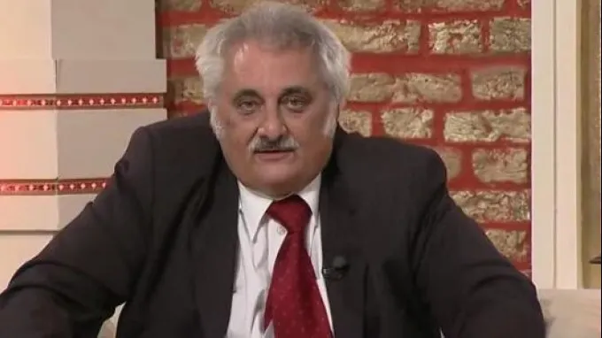 Medicul Nicolae Bacalbașa, declarație halucinantă după ce a fost infectat cu coronavirus: "Suprapopularea violentă necesită reducerea rapidă a populației lumii"