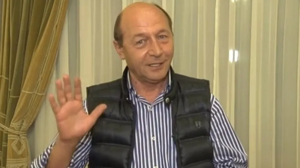 Cornel Nistorescu: Ce ne-a păcălit Băsescu!