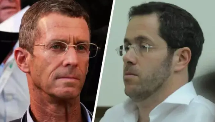 Beny Steinmetz şi Tal Silberstein, audiaţi din nou pe baza informaţiilor furnizate de România
