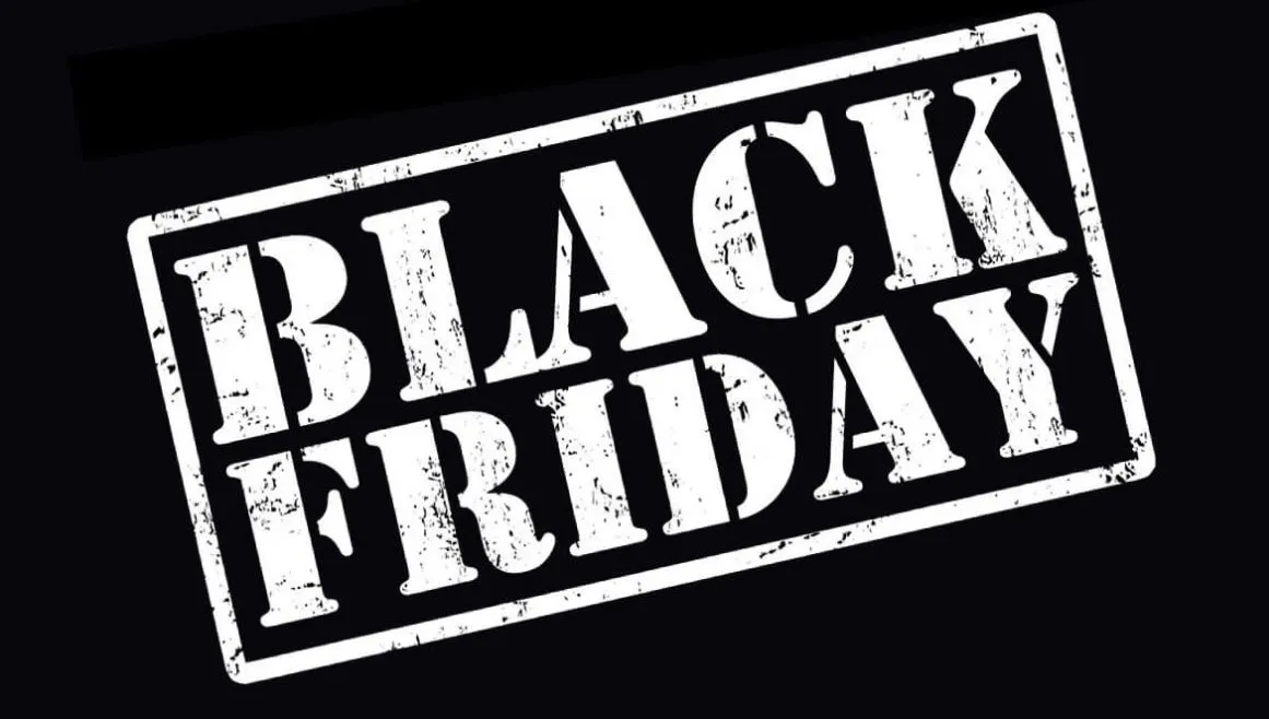 Altex face anuntul despre Black Friday - Cat dureaza promotia in acest an