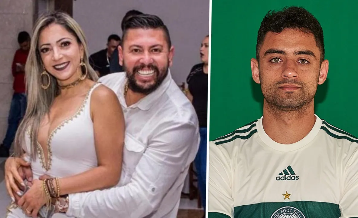 Ce a păţit impresarul care a decapitat un fotbalist pentru că s-a culcat cu soţia agentului