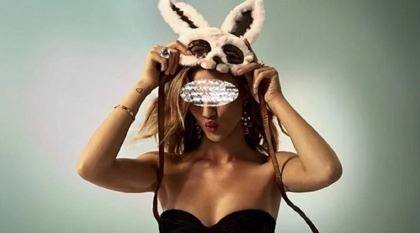 Ce sume uriașe a câștigat secretara Sweet Bunny din filmele XXX din facultate