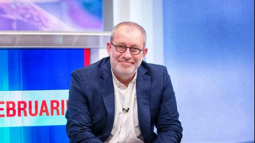 Veşti de ultimă oră despre starea lui Florin Busuioc. Ce spun medicii 