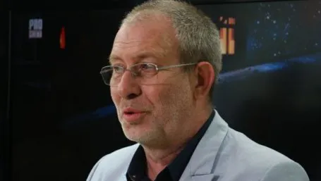Florin Busuioc, primele declarații după ce a suferit infarct 