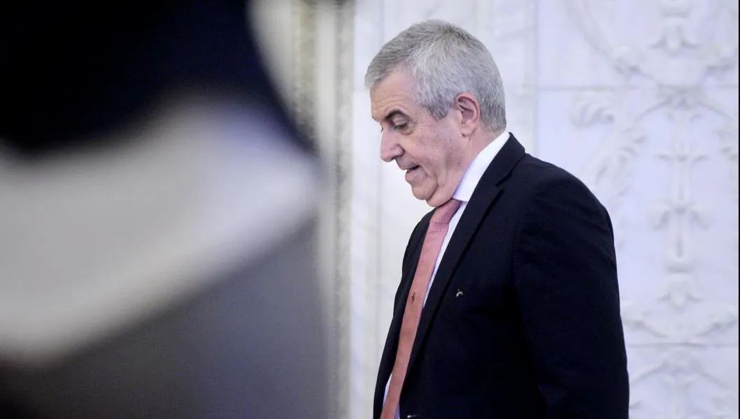 Surse: Tăriceanu, denunţat de Teodorescu. Asul din mâneca lui Dragnea: avea informaţii, dar a tăcut