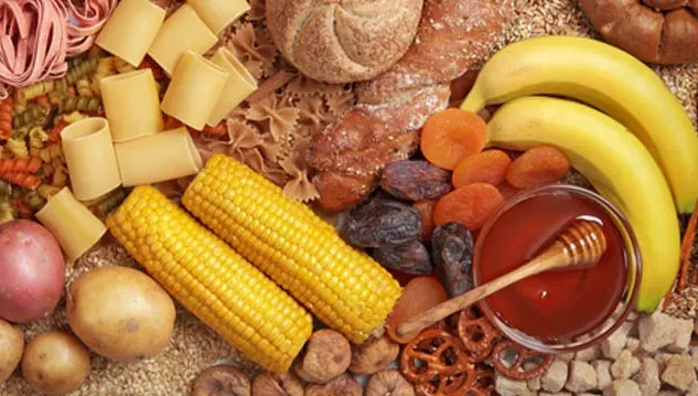A renunțat la carbohidrați după ora 14.00 și ceva uimitor i s-a întâmplat