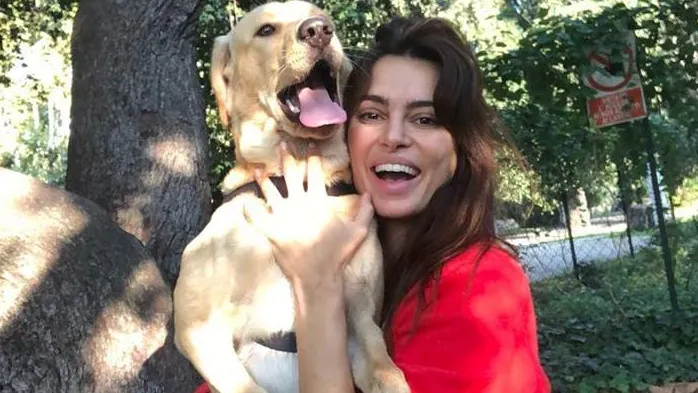 Catrinel Menghia, însărcinată în șase luni. Cum arată?