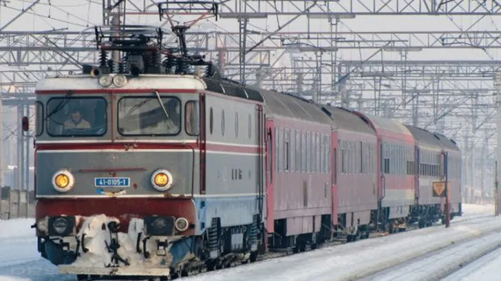 CFR anulează trenuri în perioada următoare. Ce trasee vor fi suspendate 