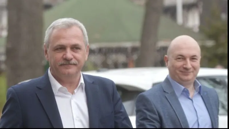 Cu cine i-a înlocuit Dragnea pe "puciştii" maziliţi în CEx