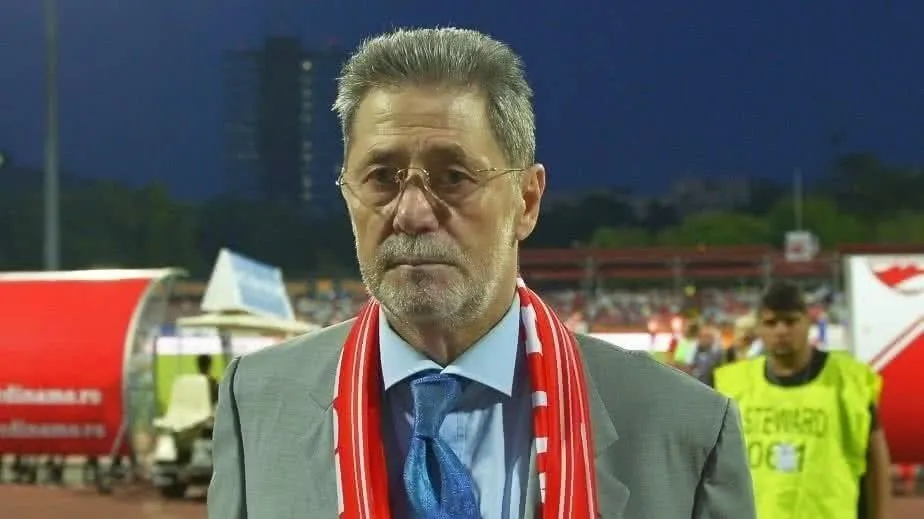 Cornel Dinu nu se ascunde: „FCSB e Steaua!”