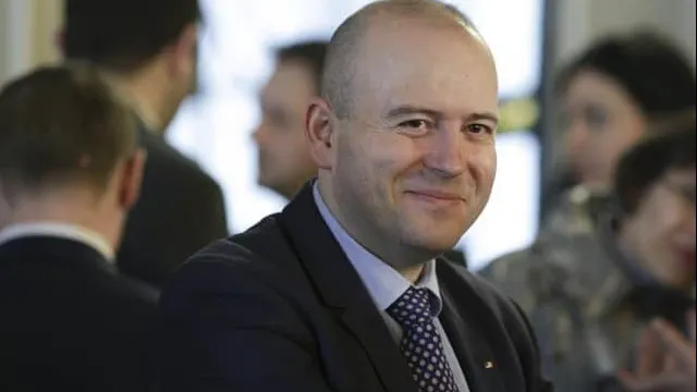Procurorul Cristian Lazăr rupe tăcerea. Arată cu degetul: "trebuie să răspundă!"