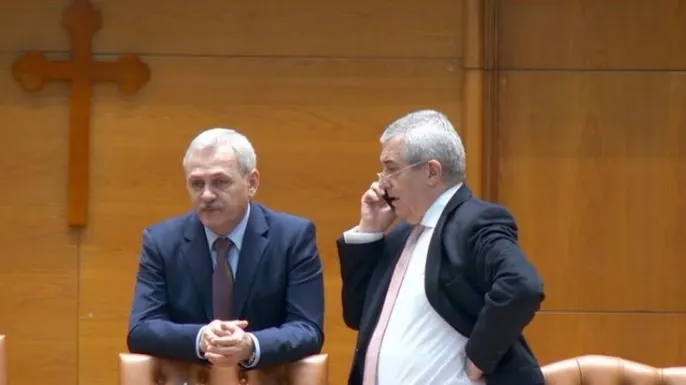 Tăriceanu se teme că pierde puterea