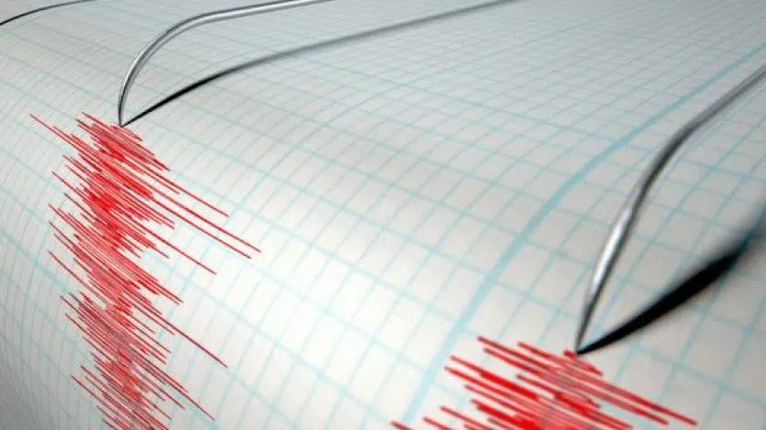 Cutremur în Vrancea. Al 5-lea în 5 zile