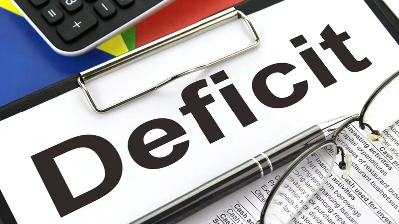 Deficitul bugetar explodează! Anunțul premierului Ciolacu