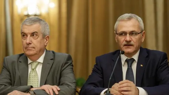 Dan Vasile Mihale: Ce cadou otrăvit pregătește PSD-ALDE românilor de sărbători 