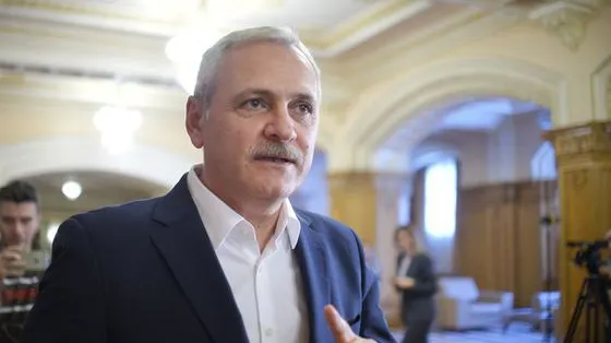 Ședință de urgență în PSD, convocată de Dragnea
