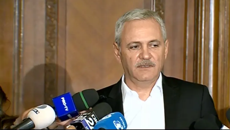 Liviu Dragnea, anunţ de ultimă oră privind audierile pentru ASF și CNA