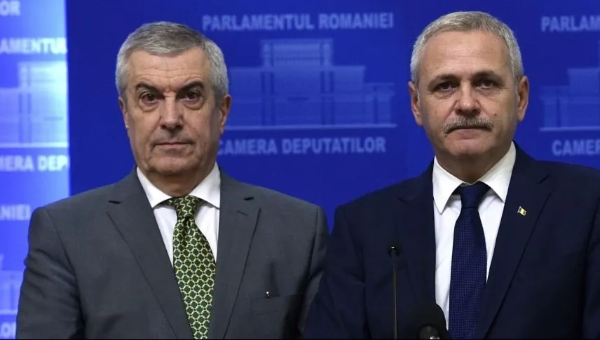 Deputații au votat legea declasificării protocoalelor. Condamnații pot cere revizuirea sentințelor