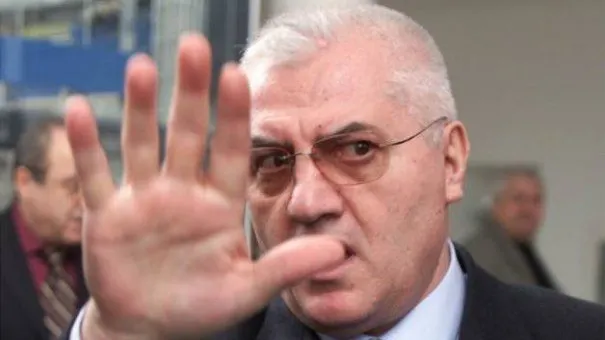 Mitică Dragomir, declaraţie şocantă după ce a scăpat de închisoare: Dacă mă condamnau, mă sinucideam