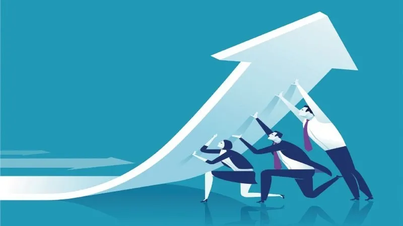 Un nou semnal de alarmă, economia e la un pas de recesiune
