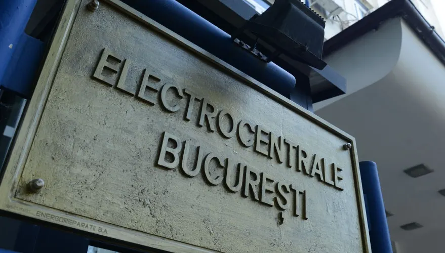 ELCEN: Sistemul de termoficare al Capitalei este în colaps, soluția e fuziunea cu Termoenergetica