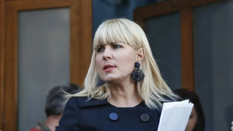Elena Udrea rămâne în închisoare. Instanța Supremă i-a respins revizuirea condamnării în Dosarul Gala Bute
