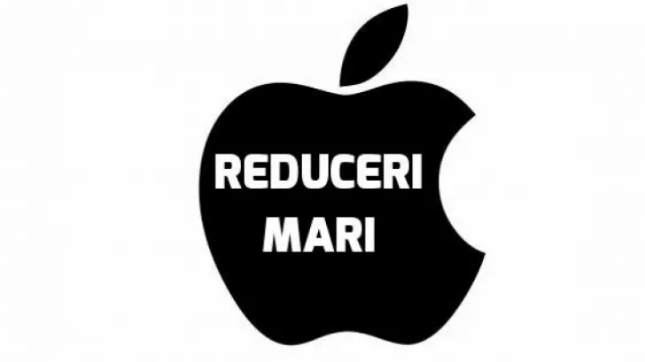 eMAG.ro – Toate produsele Apple au reduceri importante: telefoane, tablete și desktopuri