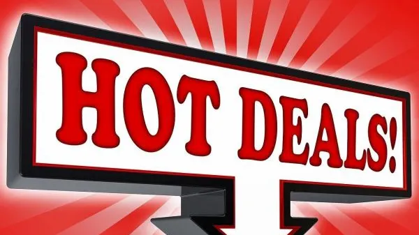 eMAG – Top 5 oferte BEST DEALS din promotia Martonul Reducerilor