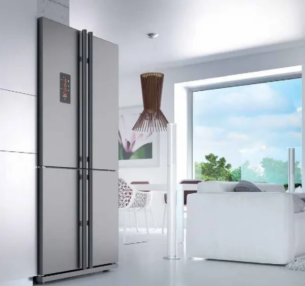 eMAG Black Friday 2018 – Frigidere si combine frigorifice cu reducerile cele mai impresionante