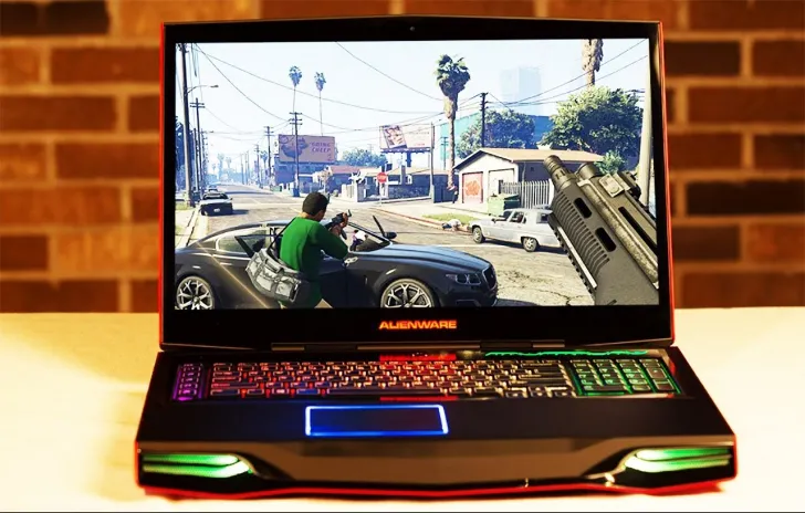 eMAG – 6 laptopuri de gaming care au mari reduceri in acest moment