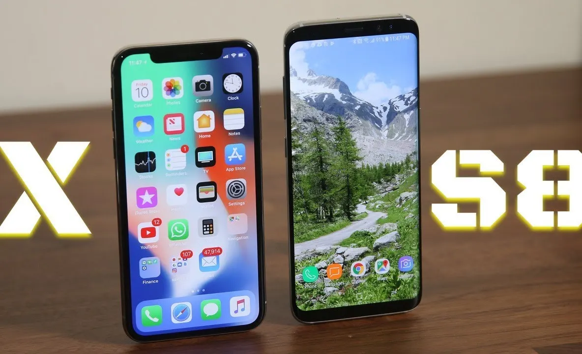 eMAG Black Friday – Exista viata si dupa Galaxy S si iPhone X. Ce telefoane sa cumperi dupa epuizare