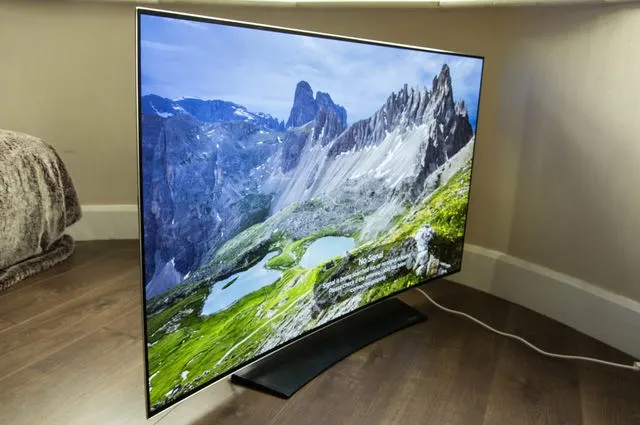 eMAG Black Friday 2018 – Stai cu ochii pe televizoarele astea de Black Friday. Stocurile se epuizeaz