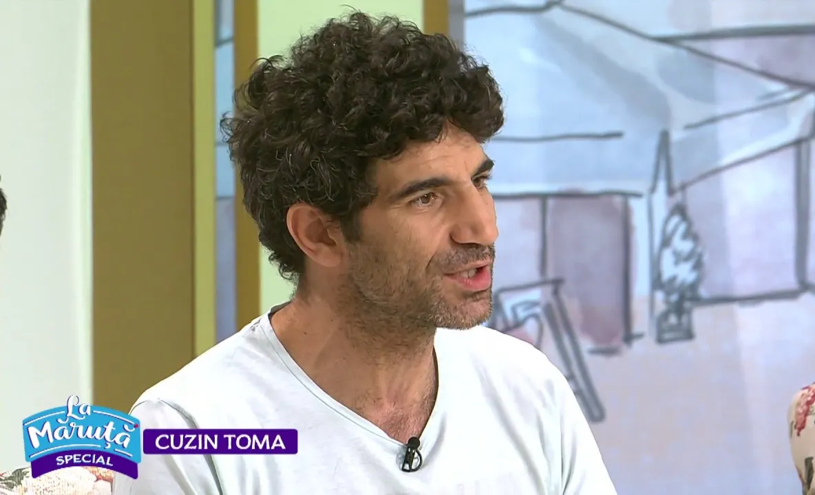 Șoc la Pro TV! Firicel din Las Fierbinți, prins drogat la volan. I-a fost întocmit dosar penal 