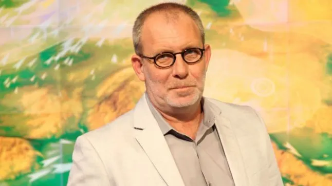 Florin Busuioc, înlocuit de la ştiri, după ce a suferit un infarct. Cine apare pe post în locul lui