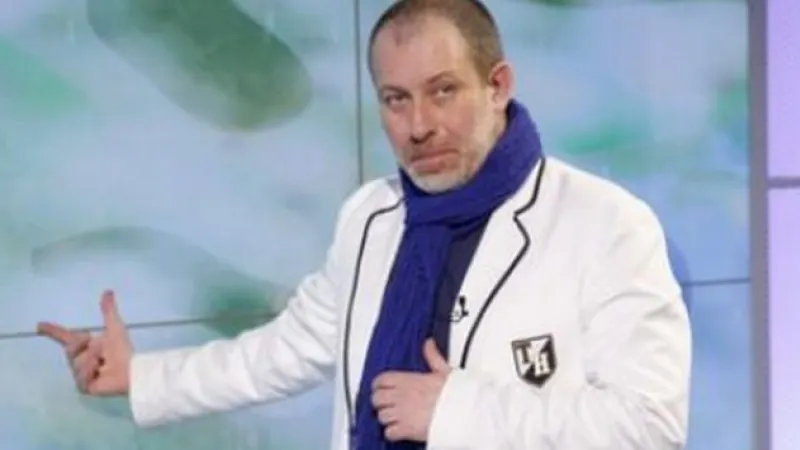 Povestea medicului care l-a operat pe Busuioc: şomer, pentru că au refuzat să-l angajeze la Craiova