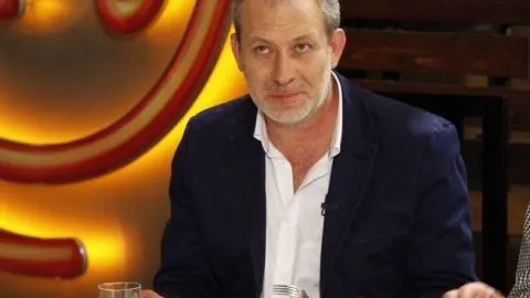 Directorul spitalului la care a fost operat Busuioc: "Dacă nu interveneam, alta era situaţia"