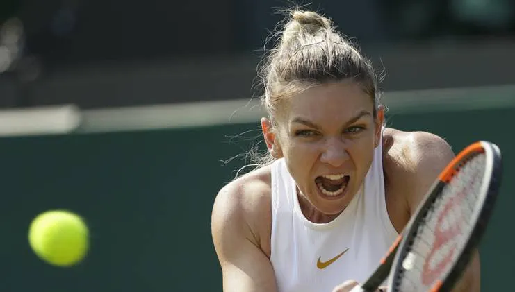 Simona Halep rupe tăcerea după despărţirea de Cahill. Adevăratele motive ale rupturii