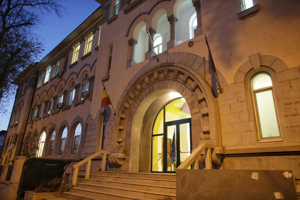 Managerii maternităţii Giuleşti contraatacă: Închiderea unităţii e o măsură pripită  