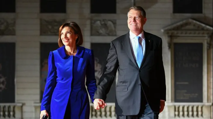 Carmen Iohannis NU va merge la audieri la Parchetul General