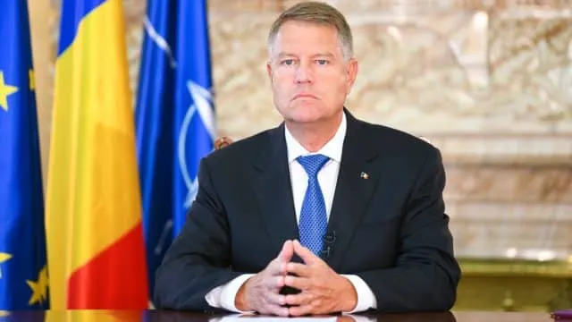 Zi prolifică pentru Iohannis. A promulgat trei decrete cheie pentru România