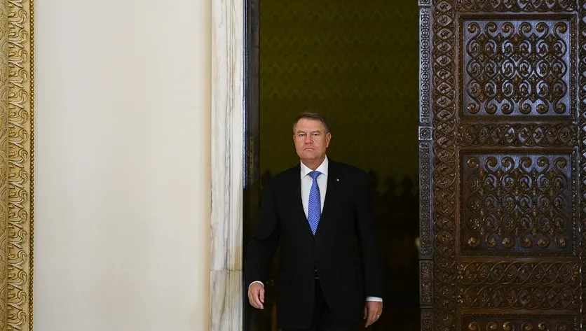 Războiul Iohannis - PSD, la cote maxime. Expiră ultimatumul privind numirea noilor miniștri