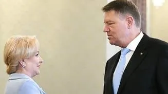 PSD pune la cale lovitura supremă pentru Iohannis