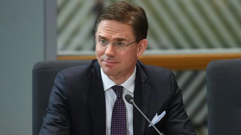 Vicepreședintele Comisiei Europene critică din nou situaţia din România