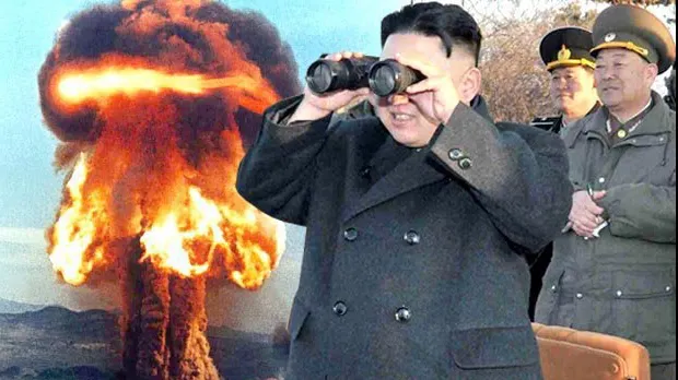 Coreea de Nord amenință cu bomba nucleară SUA - Kim Jong Un, declarații controversate