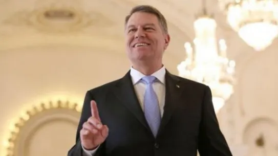 Klaus Iohannis, vizită oficială la Paris: întâlniri la nivel înalt