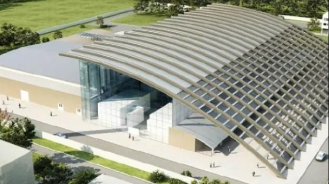 Comisia Europeană, îngrijorată de întârzierile de la Laserul de la Măgurele