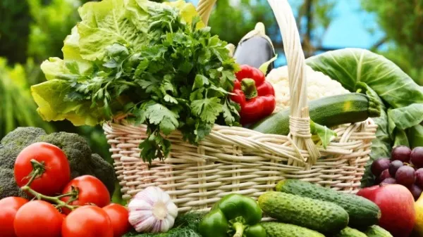 Secretul unei alimentații sănătoase cu bani puțini